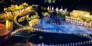 Hoi An Memories Show