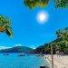 Hon Chao Island Hue