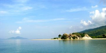 Hon Thi Island Nha Trang