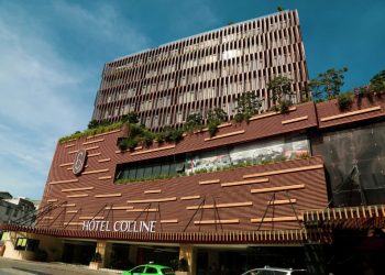Hotel Colline Da Lat