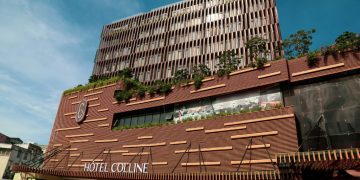 Hotel Colline Da Lat