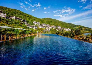 intercontinental danang sun