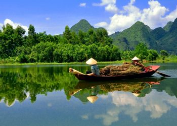 Mekong River Cruises