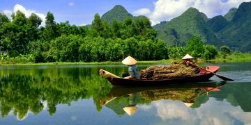 Mekong River Cruises