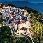 Mercure Danang French Village Bana Hills