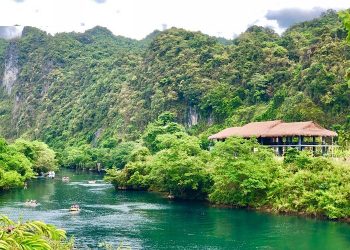 Ngoc Bich Valley Quang Binh