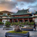 Top 5 famous sacred pagodas and temples in Ninh Binh