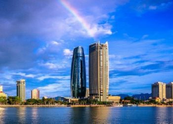 Novotel Danang Premier Han River