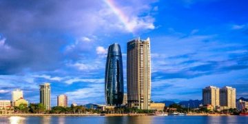 Novotel Danang Premier Han River