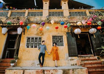 Phi Yen Ancient House in Hoi An