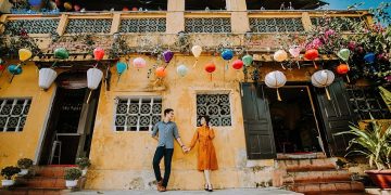 Phi Yen Ancient House in Hoi An