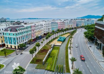 Premier Village Ha Long Bay Resort