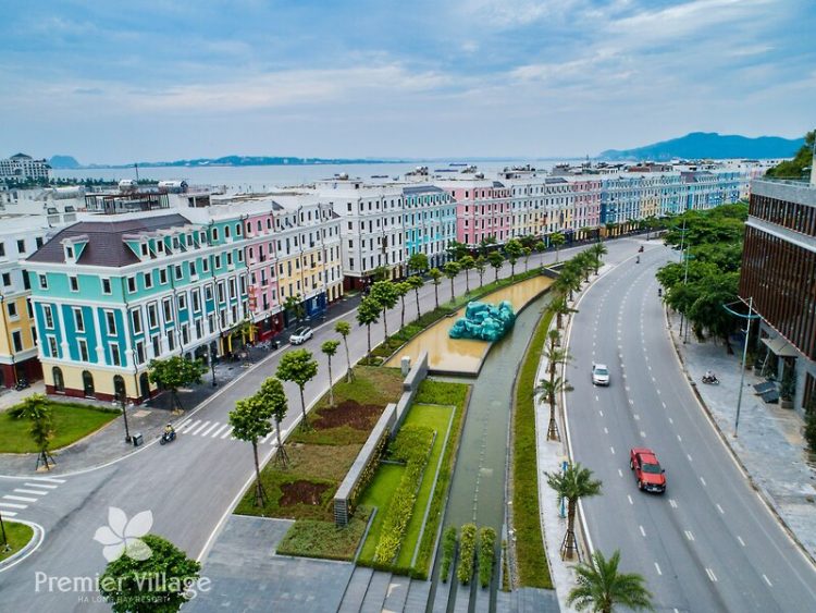 Premier Village Ha Long Bay Resort