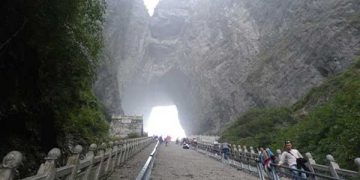 Sapa Heaven Gate