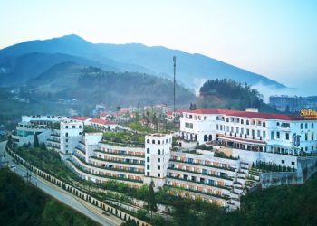Silk Path Grand Resort & Spa Sapa review