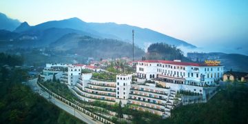 Silk Path Grand Resort & Spa Sapa review