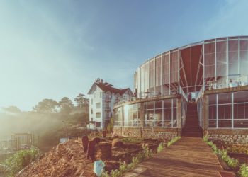 The LOOP Boutique Hotel & Café