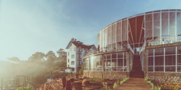 The LOOP Boutique Hotel & Café