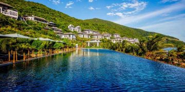 InterContinental Danang Sun Peninsula Resort