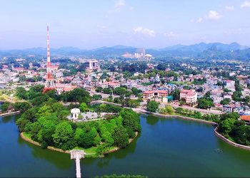 Tuyen Quang Province