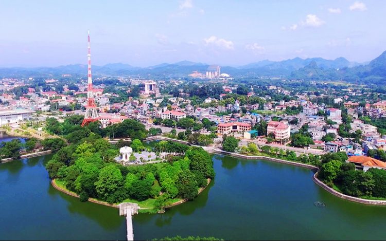 Tuyen Quang Province
