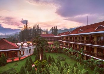 Victoria Sapa Resort and Spa