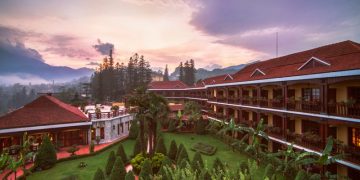 Victoria Sapa Resort and Spa