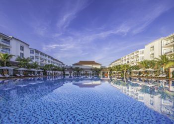 Vinpearl Resort & Spa Hoi An