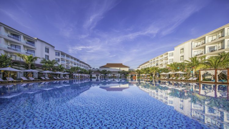 Vinpearl Resort & Spa Hoi An