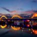 han river cruise danang