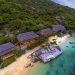 Six Senses Ninh Van Bay