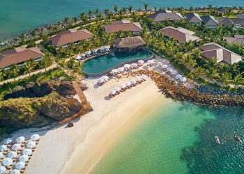 Amiana Resort Nha Trang