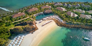 Amiana Resort Nha Trang