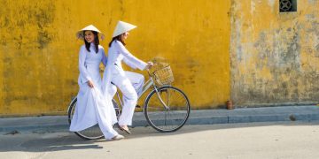 Ao Dai