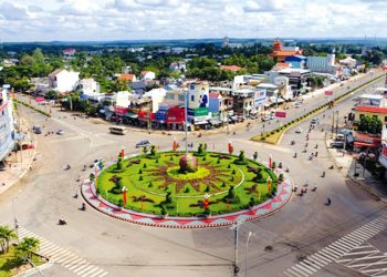 BInh Phuoc Travel Guide