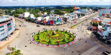 BInh Phuoc Travel Guide