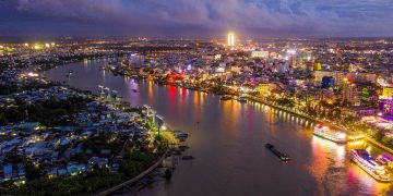 Can Tho Travel Guide