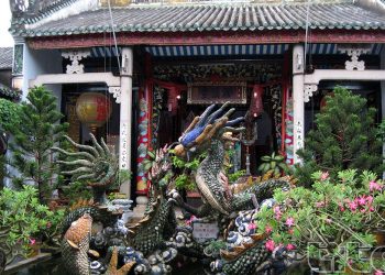 Cantonese Assembly Hall