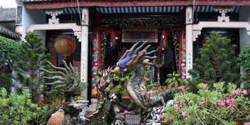 Cantonese Assembly Hall