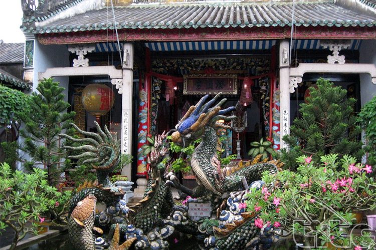 Cantonese Assembly Hall