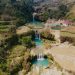 Chieng Khoa Waterfall