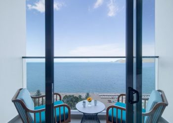 Citadines Bayfront Nha Trang Review
