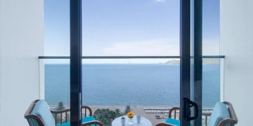 Citadines Bayfront Nha Trang Review