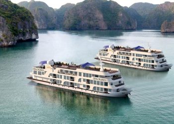 Era Cruise Halong