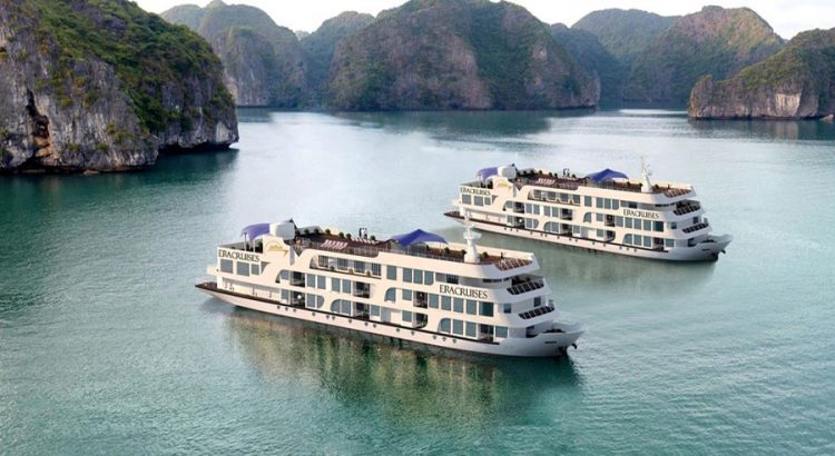 Era Cruise Halong