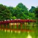 Hanoi - a safe and attractive destination