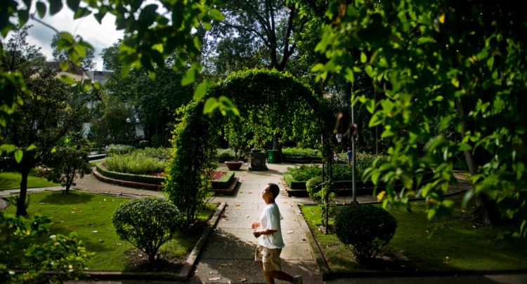 Health and Safety in Vietnam