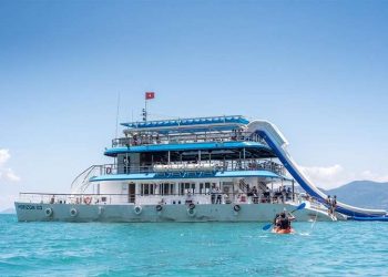 Horizon Cruise Nha Trang