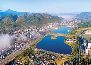 Lai Chau Travel