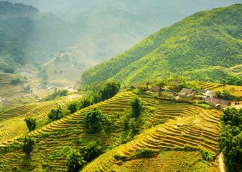 Lao Cai Travel
